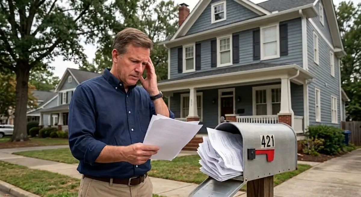 Raleigh Landlords Face These Tenant Cues Long Before an Eviction Starts